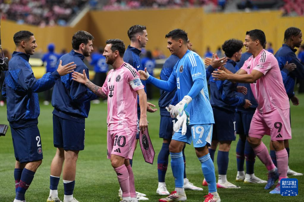 今日内马尔引领巴黎圣日耳曼再创辉煌 今日内马尔引领巴黎圣日耳曼再创辉煌