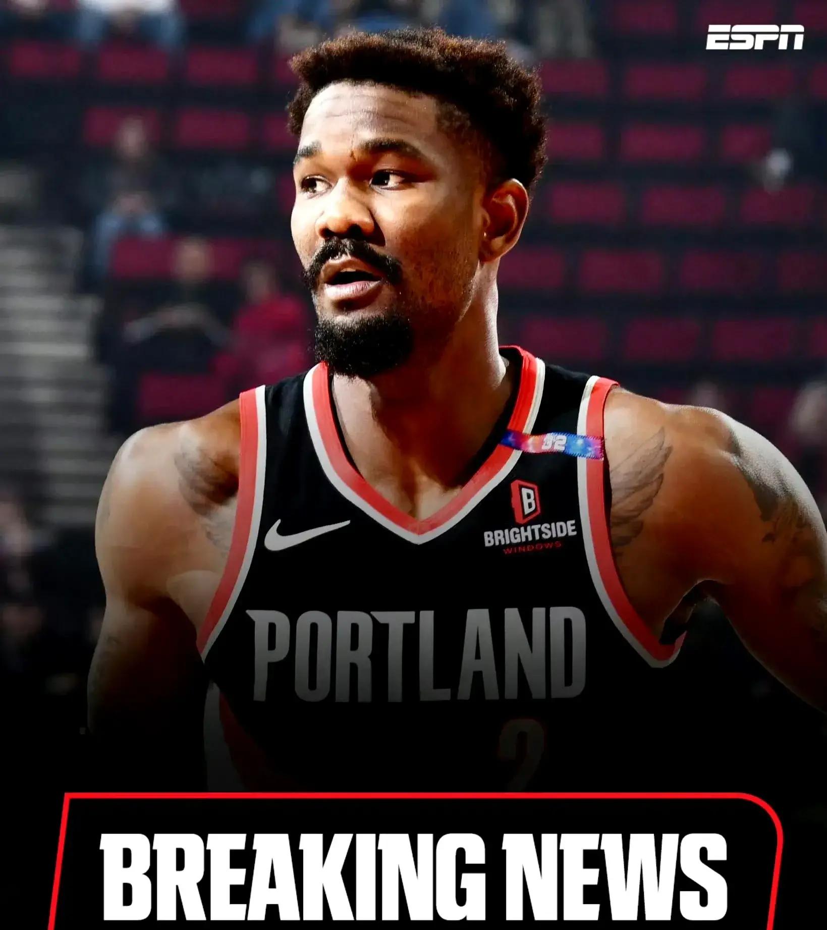 波特兰开拓者迎足总杯关键赛,国际比赛日迎来里程碑,信心回归,球探报告显示潜力 波特兰开拓者迎足总杯关键赛,国际比赛日迎来里程碑,信心回归,球探报告显示潜力