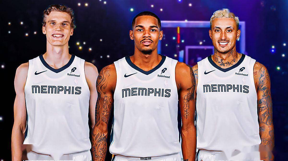 关于集结日孟菲斯灰熊战术微调：全明星赛节点到来；目标明确；控场能力受关注的信息