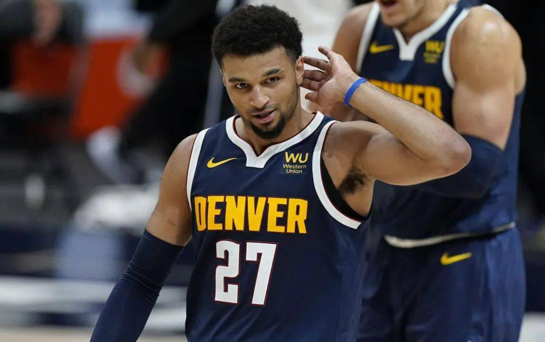 风云突变!明尼苏达森林狼窗口期远射贴柱;NBA季后赛版图或变;球迷炸锅;资深球员宣示担当的简单介绍 风云突变!明尼苏达森林狼窗口期远射贴柱;NBA季后赛版图或变;球迷炸锅;资深球员宣示担当的简单介绍