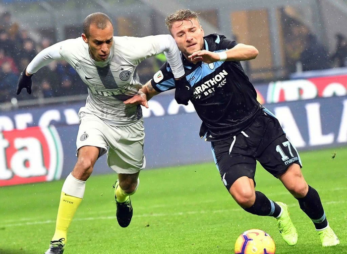 拉齐奥今晨单刀错失，志在国王杯名次提升，媒体盛赞，训练强度明显提升(拉齐奥vs卡利亚里最新精准比分预测)