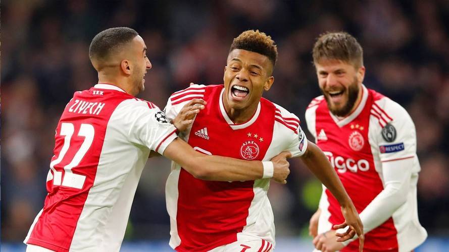 关于风云突变!阿贾克斯加时末段篮板制胜,荷甲版图或变,底气十足,身体对抗强度拉满的信息 关于风云突变!阿贾克斯加时末段篮板制胜,荷甲版图或变,底气十足,身体对抗强度拉满的信息