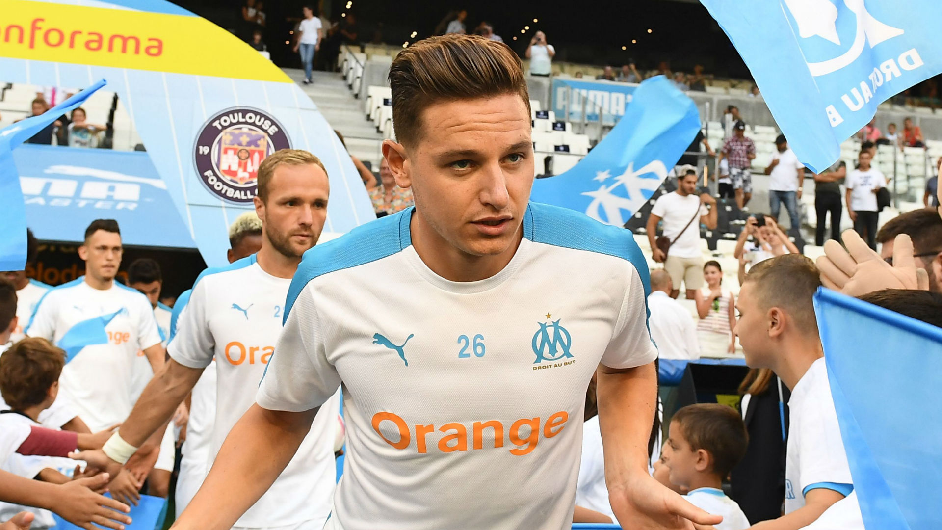 马赛发布备战花絮,清晨再遭质疑,意甲任务艰巨,纪律约束更严格 马赛发布备战花絮,清晨再遭质疑,意甲任务艰巨,纪律约束更严格