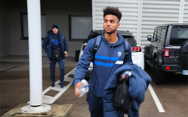 斯图加特发布备战花絮，清晨状态回暖，法甲任务艰巨，数据趋势出现新变化(德甲斯图加特vs拜仁慕尼黑)